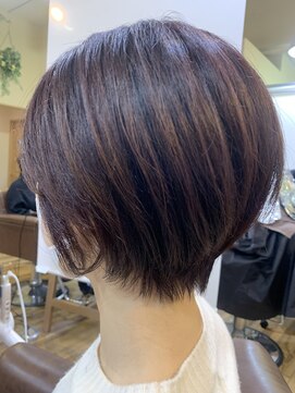 ハンナ(hanna) 大人女性