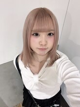 ディーナ(D'na) 小原 美咲