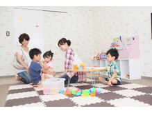 ☆一時保育所利用について☆