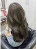 【平日限定☆☆】最新selectcolor+プレミアムトリートメント 12100→11000円