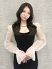 【ＭＯＥ指名限定】韓国風小顔カット＋2stepトリートメント