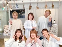 チュール バイ ラランジェ 横川店(ture by LARANJE)