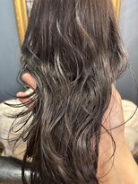 ユニコヘア(unico hair)&nbsp;オリーブ×カール