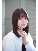 カーロ(Caro)&nbsp;ミディアムレイヤー