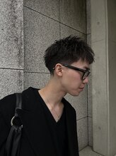 スティミュラス(Stimulus)