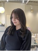 misaki ) オリーブグレージュ