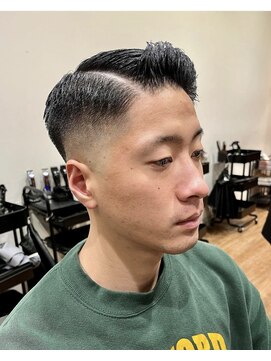 チルチェア ノースエリア 高円寺店(CHILL CHAIR north area.) ハードパート