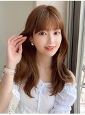【NEWOPEN！AFLOAT福岡】似合わせカットくびれレイヤー