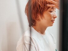 ヴヴ(Bub)の雰囲気（ファッション、ライフスタイルに合わせたスタイルをご提案/大名）