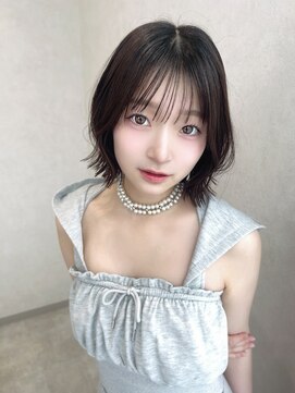 ジーナエス 札幌(Zina S) bob WAVE