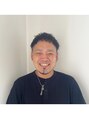 コアヘアー(core hair)/半田 桂大
