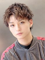 リップス 吉祥寺店 (LIPPS)&nbsp;アップバング！