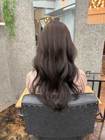 エイル(aell)&nbsp;ショコラブラウン