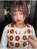 顔まわりレイヤー