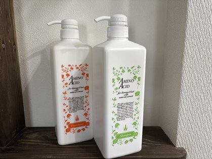 サロンアピス(salon APIS)の写真