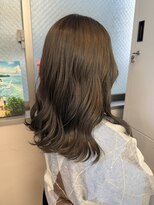 サンド 鹿児島中央(sand)&nbsp;オリーブベージュ