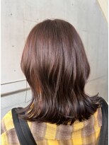 トエ(toe)&nbsp;大人ミディアム［toe松山］