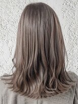 エノア 東京(ENORE)&nbsp;ブリーチ/ダブルカラー/グラデーションカラー/インナーカラー