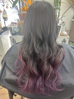 フッタ(Futta)&nbsp;グラデーションカラー