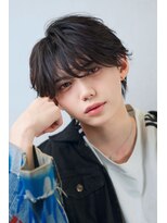 アイトーキョー 渋谷(AI TOKYO) シースルーフェザーマッシュ