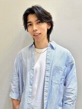 コルソ バイ ケーツー(CORSO by k-two) 土田 陸登