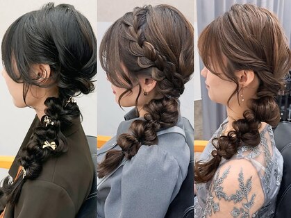 ジゼル 博多(GiseL)の写真