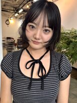 リテ(rite) レイヤーボブ