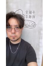 アールワークオブアート(R WORK OF ART)&nbsp;ryota mogi