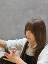 ビューティータナカ 町田小田急店(Beauty TANAKA)&nbsp;五月 