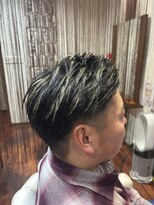 クリエイティブヘアーエィス(creative hair Ace)&nbsp;#登米市#栗原市#気仙沼市#髪質改善#縮毛矯正