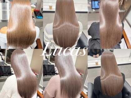 ルーカス 心斎橋 南船場(Lucas)の写真