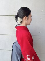 イロハ(iroh)&nbsp;ヘアセットはお電話にてお問い合わせください