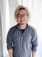 アグ ヘアー ノーティー 春日部2号店(Agu hair naughty) 菅井 敏樹
