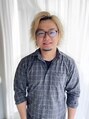 アグ ヘアー ノーティー 春日部2号店(Agu hair naughty) 菅井 敏樹