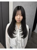 メゾンイロ(Maison I.R.O+) レイヤー