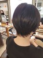 ウィービーパセリ atre川越店(WE BE PARSLEY)&nbsp;丁寧なカウンセリングと確かな技術で、理想のヘアスタイルへ。