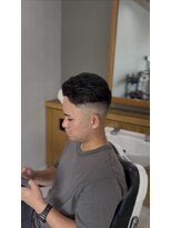 ノア 首里店(Noah)&nbsp;スキンフェード