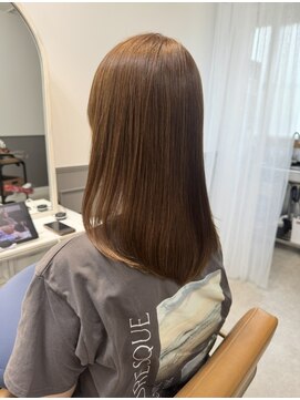 リケア プラス(RECARE Plus+) 細毛・軟毛さんの髪もハリコシのある絹髪に◎