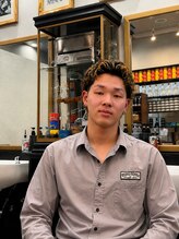ヒロギンザ 難波店(HIRO GINZA) 前谷隆太 難波心斎橋