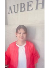 オーブヘアー ロータス 今治店(AUBE HAIR lotus) Shino