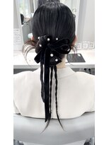 クレア(Crea) カチモリヘア