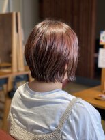 レイ みどりの店(Ray) ボブ