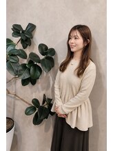 ウォークヘアーグロウ(Walk hair grow)&nbsp;石黒 麻友