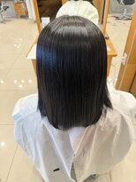 カノエ 防府田島店(canoe)&nbsp;髪質改善縮毛矯正ストレート
