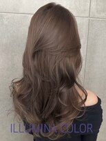 ブロッサム 成増店(Blossom) イルミナカラー