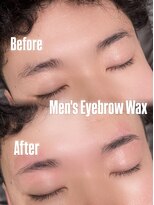 ブラッシュ バイ フォルテ 静岡 草薙店(Brush by FORTE)&nbsp;眉毛で垢抜け！！
