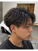 ノーマ(no-ma)&nbsp;【フェザーショート】10代、20代に人気