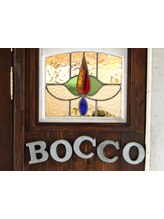 private　salon　Bocco