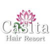 カシータヘアリゾート 熱田千年店(Casita Hair Resort)のお店ロゴ