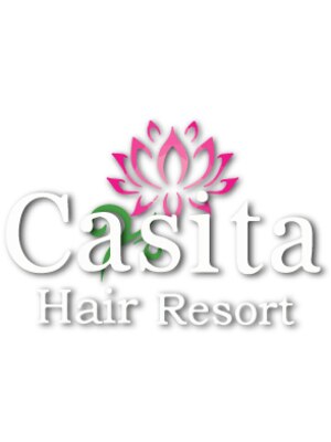 カシータヘアリゾート 熱田千年店(Casita Hair Resort)